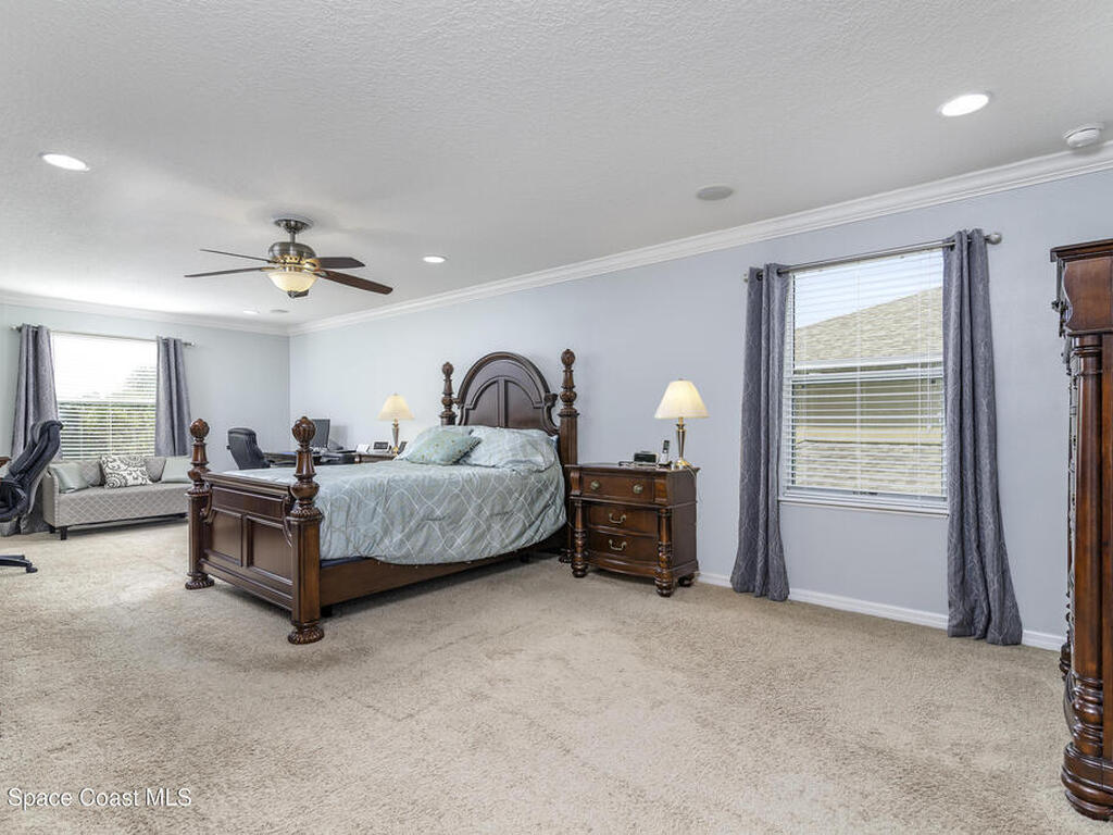 1972 Snapdragon Drive, Palm Bay, FL 32907