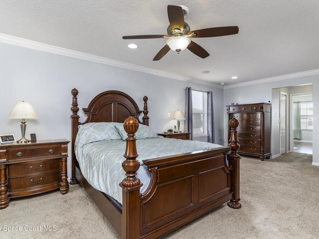 1972 Snapdragon Drive, Palm Bay, FL 32907