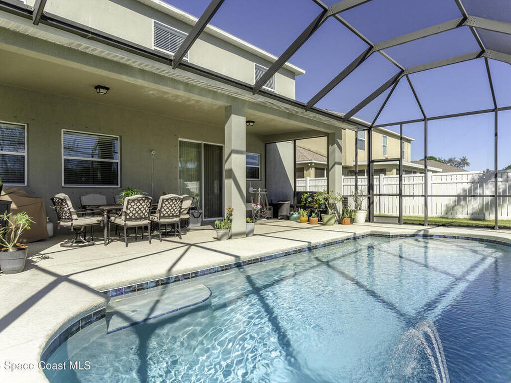 1972 Snapdragon Drive, Palm Bay, FL 32907