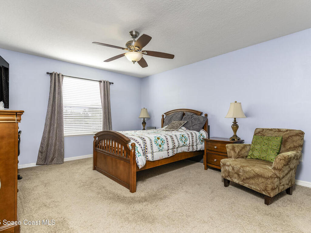 1972 Snapdragon Drive, Palm Bay, FL 32907