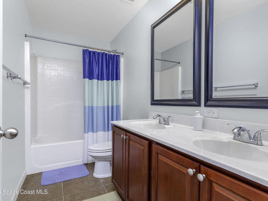 1972 Snapdragon Drive, Palm Bay, FL 32907