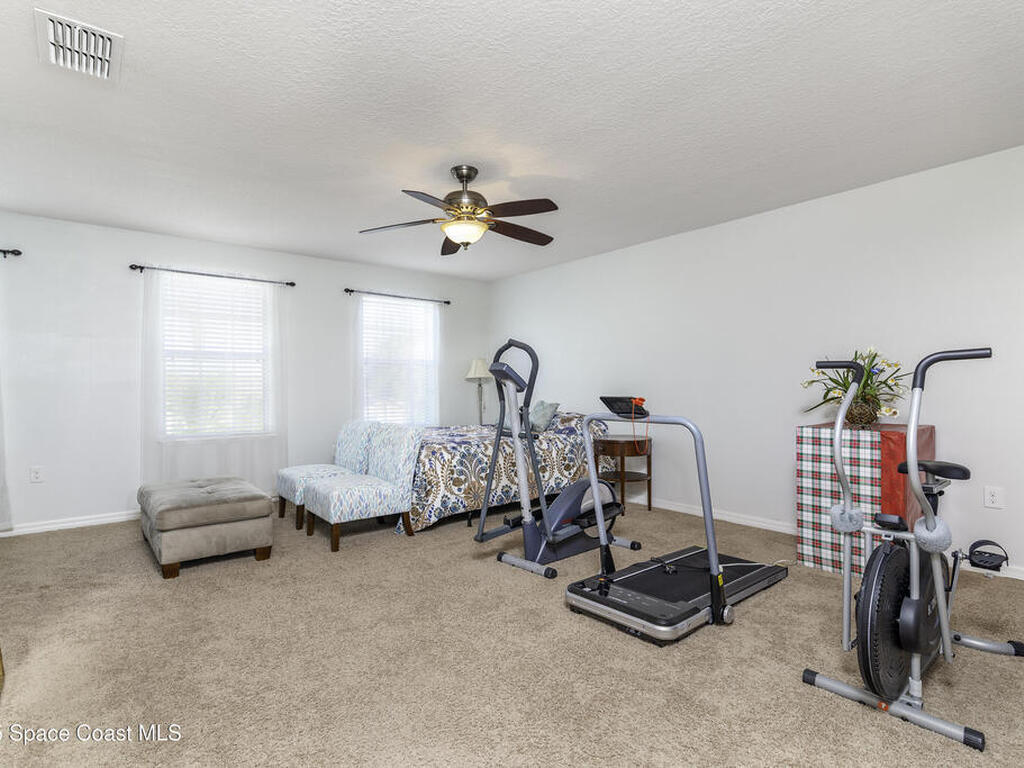 1972 Snapdragon Drive, Palm Bay, FL 32907