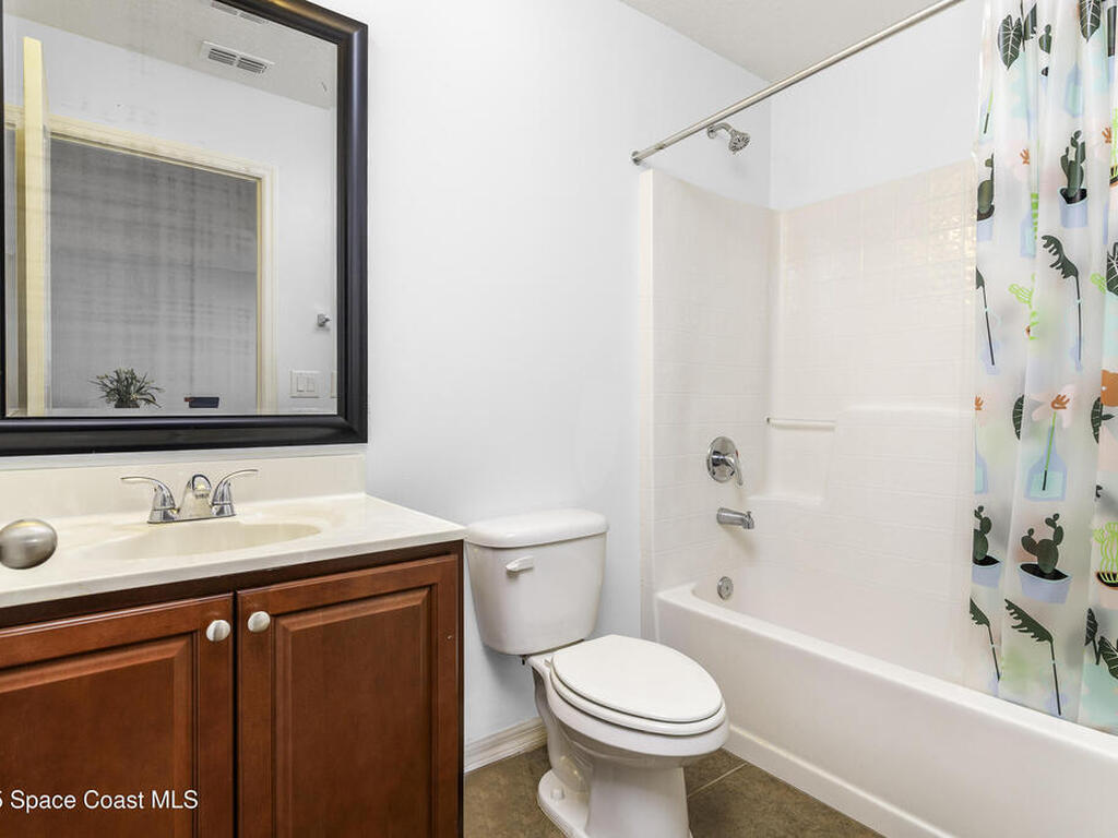 1972 Snapdragon Drive, Palm Bay, FL 32907