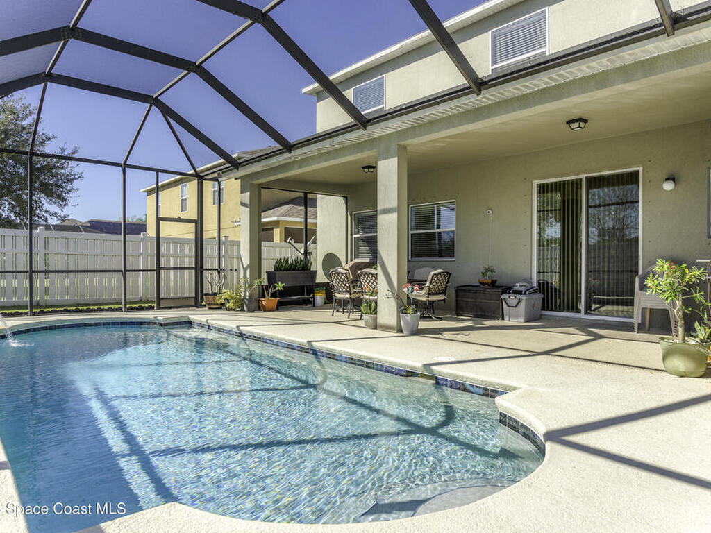 1972 Snapdragon Drive, Palm Bay, FL 32907