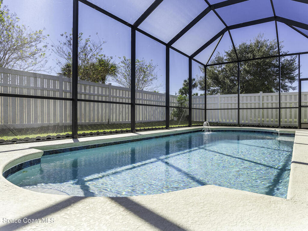 1972 Snapdragon Drive, Palm Bay, FL 32907