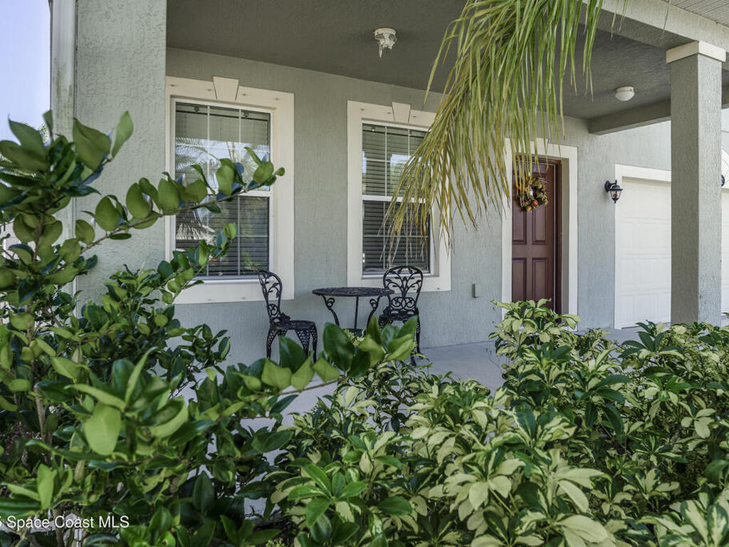 1972 Snapdragon Drive, Palm Bay, FL 32907