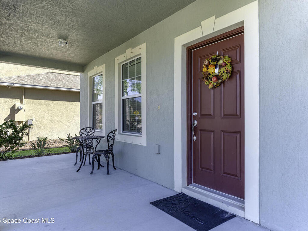 1972 Snapdragon Drive, Palm Bay, FL 32907