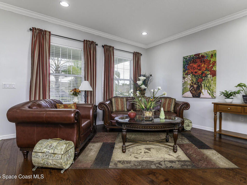 1972 Snapdragon Drive, Palm Bay, FL 32907