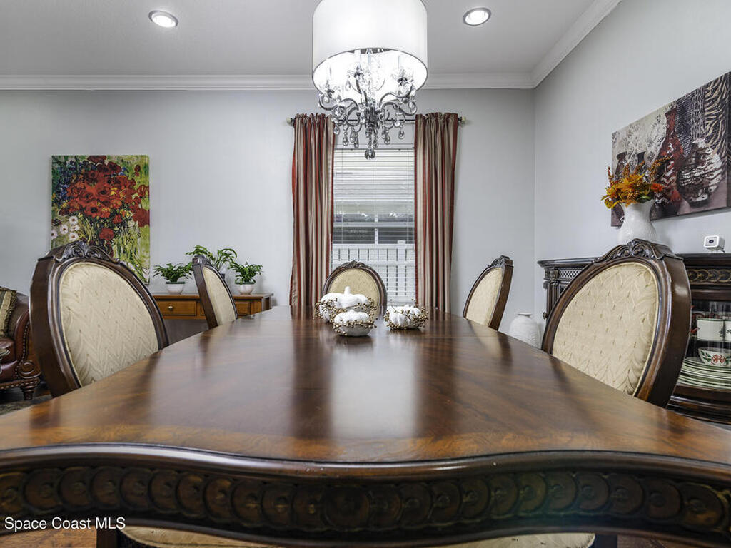 1972 Snapdragon Drive, Palm Bay, FL 32907