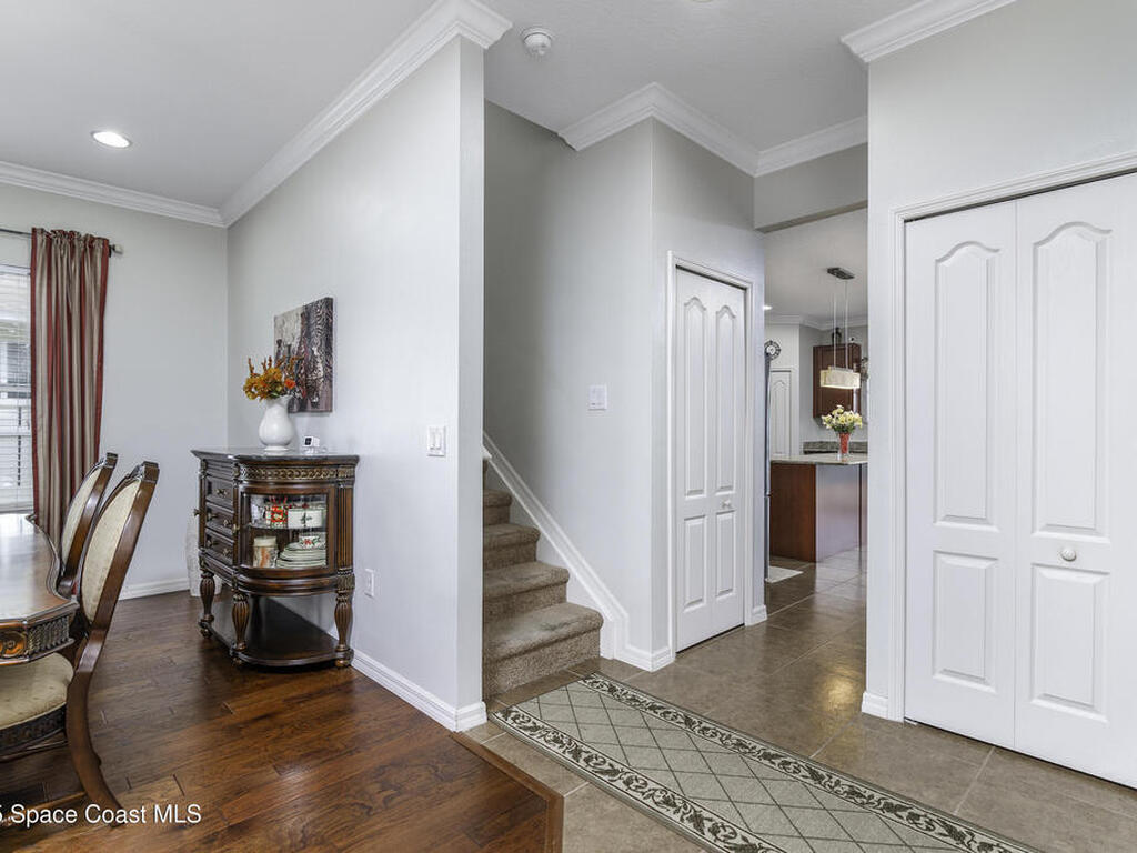 1972 Snapdragon Drive, Palm Bay, FL 32907