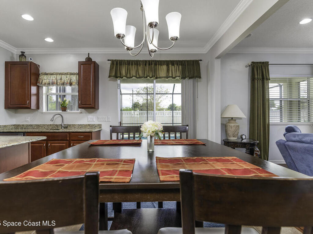 1972 Snapdragon Drive, Palm Bay, FL 32907