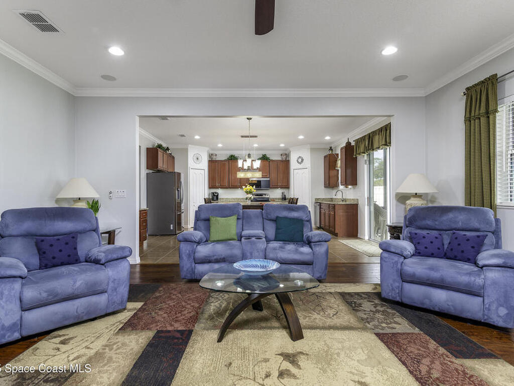 1972 Snapdragon Drive, Palm Bay, FL 32907