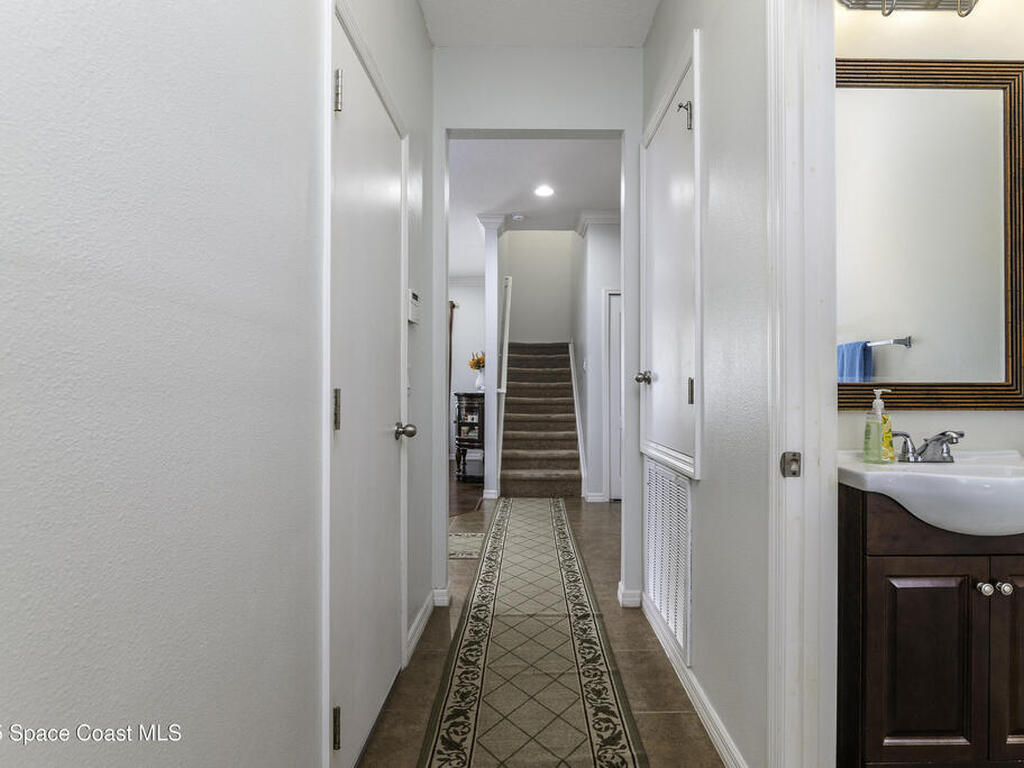 1972 Snapdragon Drive, Palm Bay, FL 32907