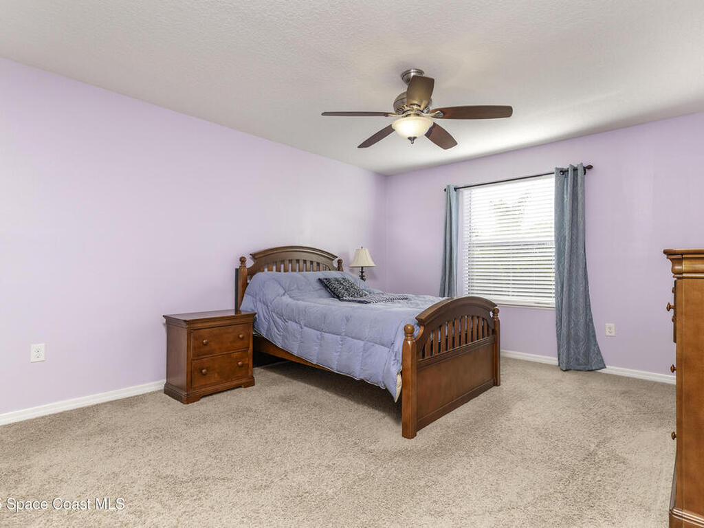 1972 Snapdragon Drive, Palm Bay, FL 32907