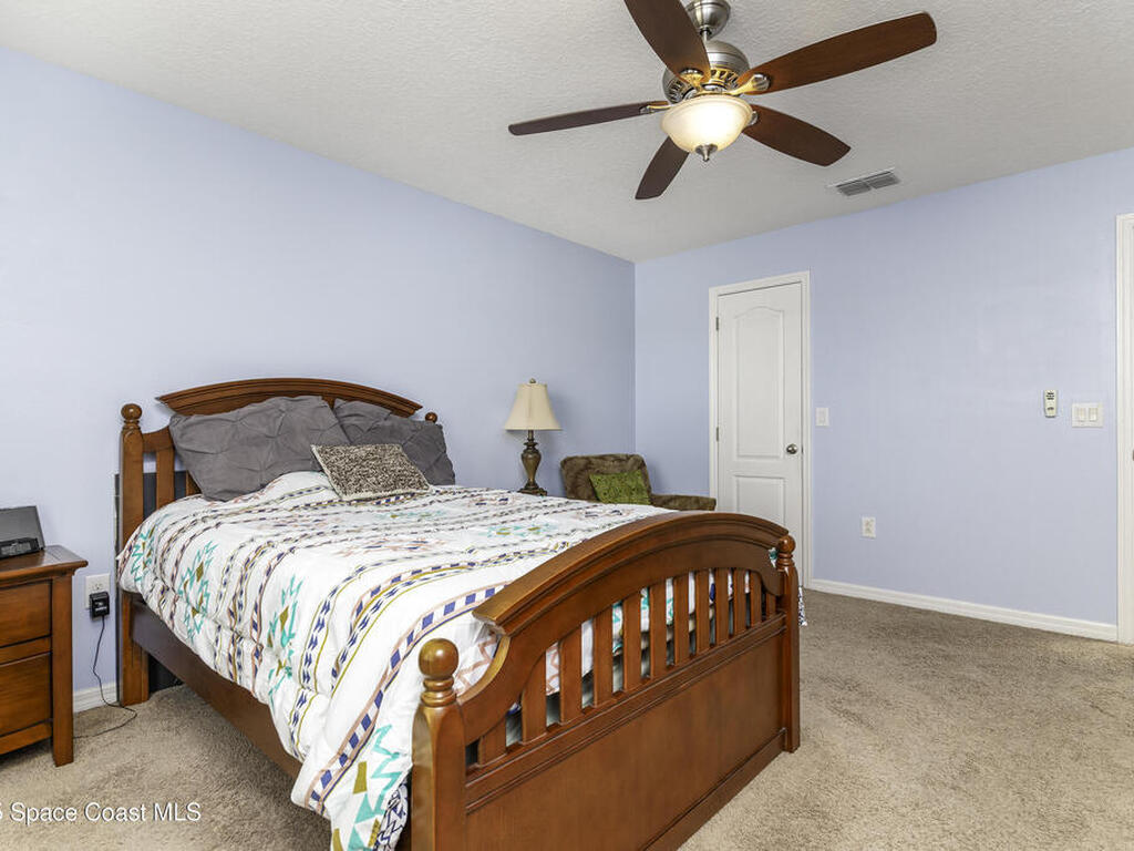 1972 Snapdragon Drive, Palm Bay, FL 32907