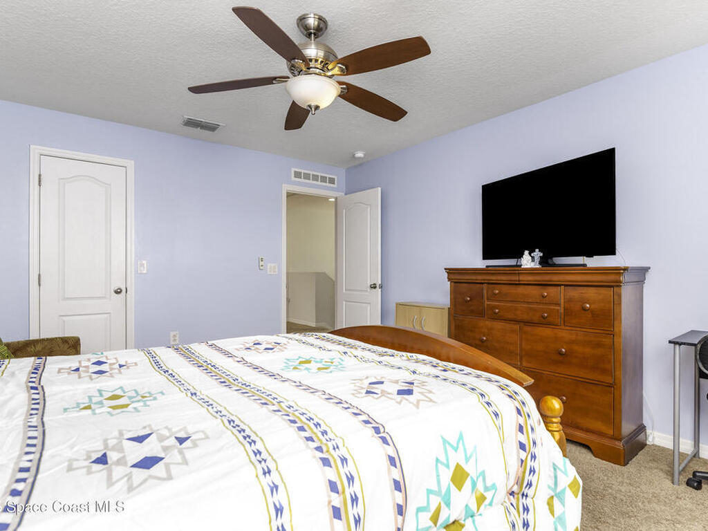 1972 Snapdragon Drive, Palm Bay, FL 32907