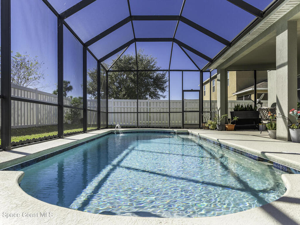 1972 Snapdragon Drive, Palm Bay, FL 32907