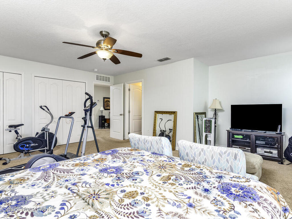 1972 Snapdragon Drive, Palm Bay, FL 32907