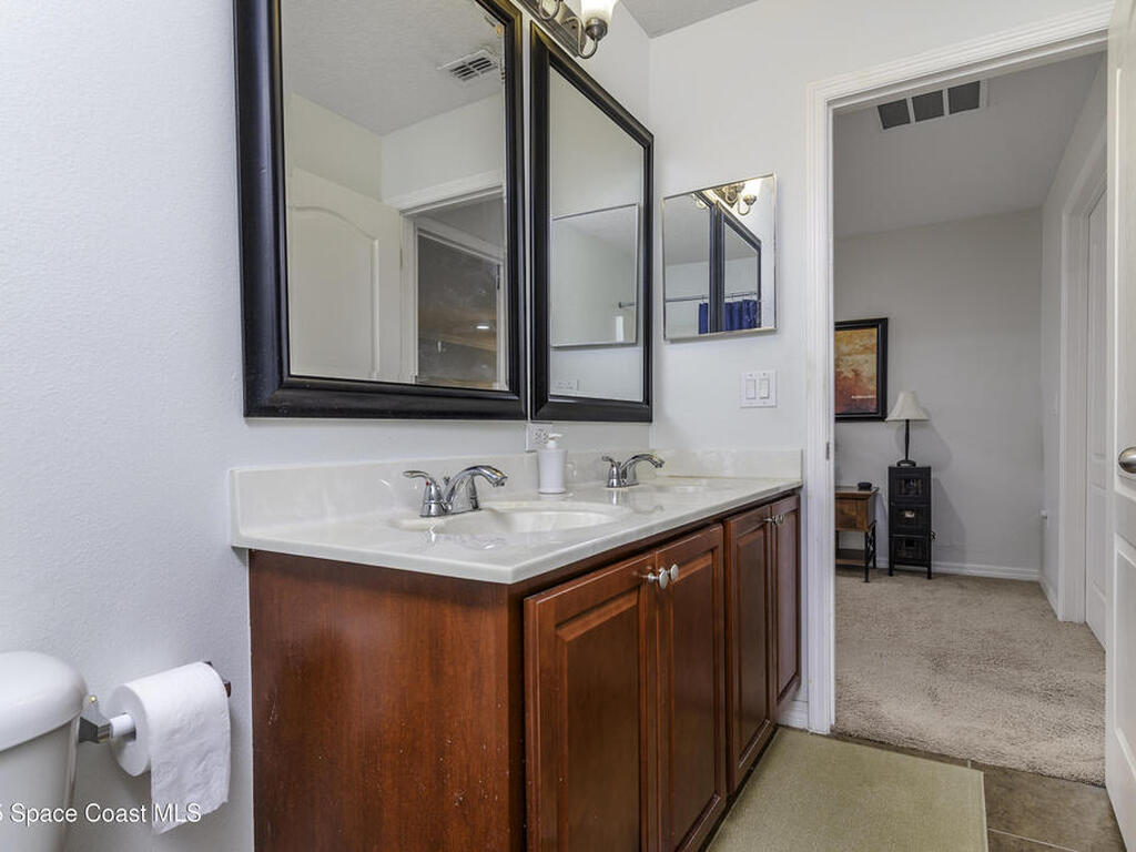 1972 Snapdragon Drive, Palm Bay, FL 32907