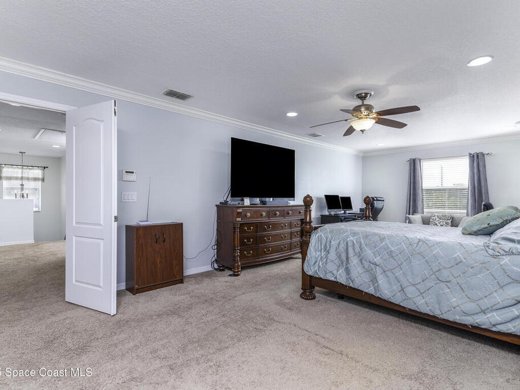 1972 Snapdragon Drive, Palm Bay, FL 32907