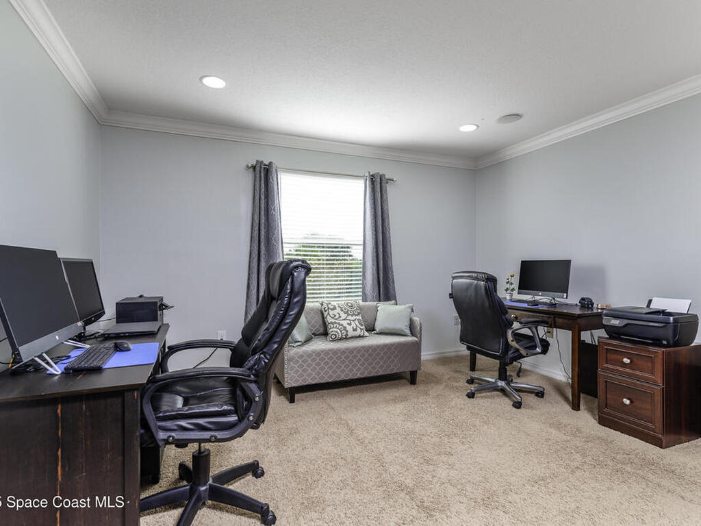 1972 Snapdragon Drive, Palm Bay, FL 32907