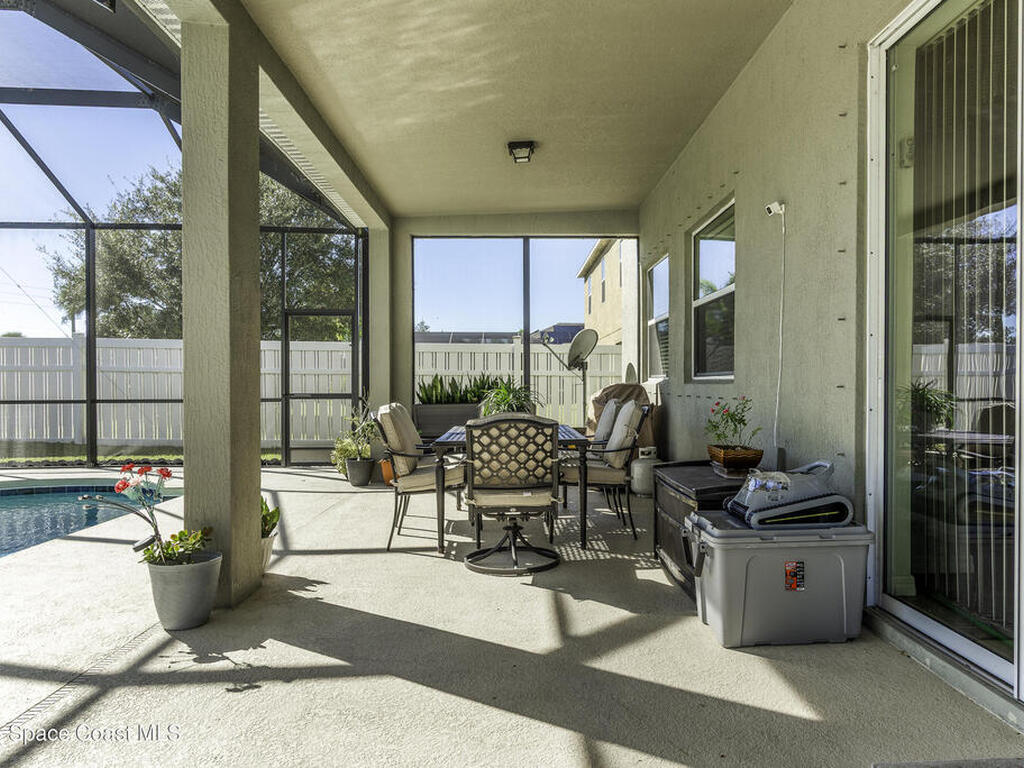 1972 Snapdragon Drive, Palm Bay, FL 32907