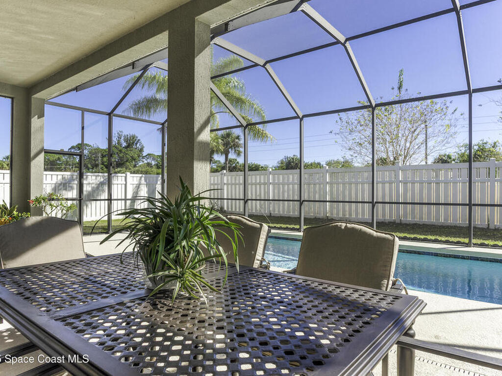 1972 Snapdragon Drive, Palm Bay, FL 32907