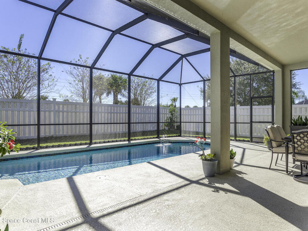 1972 Snapdragon Drive, Palm Bay, FL 32907