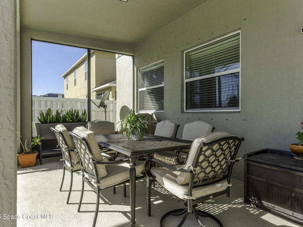 1972 Snapdragon Drive, Palm Bay, FL 32907