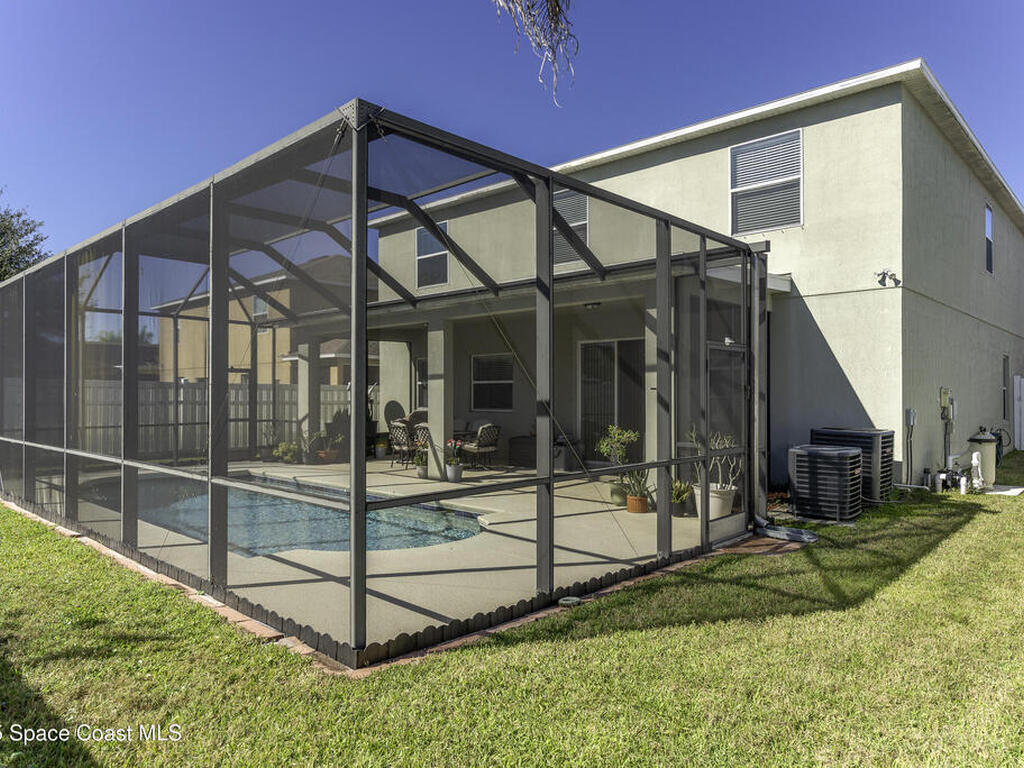 1972 Snapdragon Drive, Palm Bay, FL 32907
