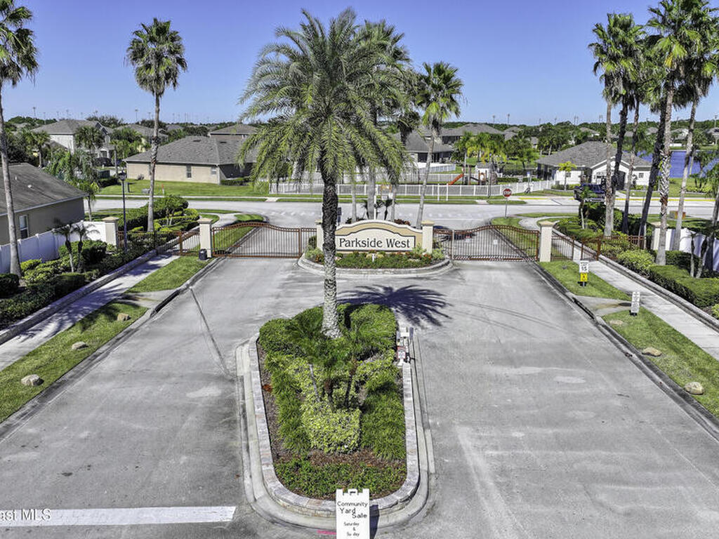 1972 Snapdragon Drive, Palm Bay, FL 32907