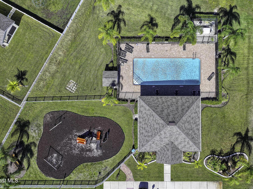 1972 Snapdragon Drive, Palm Bay, FL 32907