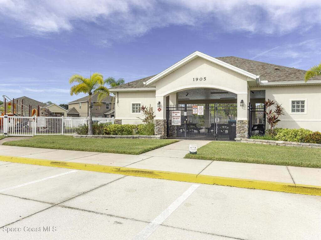 1972 Snapdragon Drive, Palm Bay, FL 32907