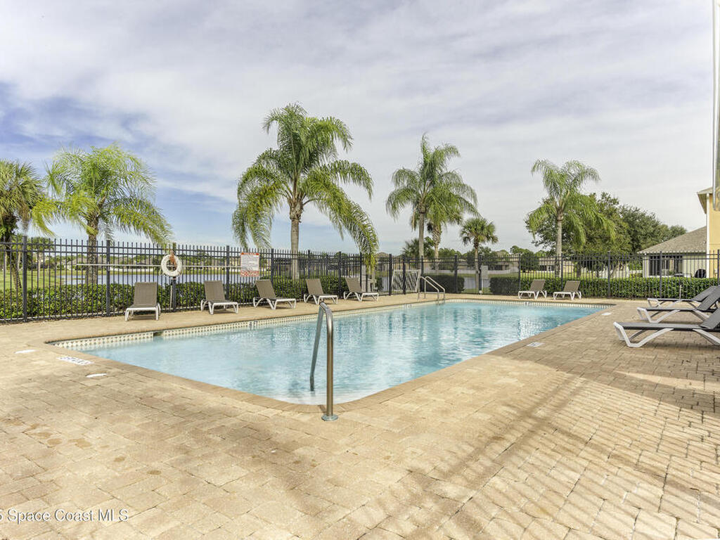 1972 Snapdragon Drive, Palm Bay, FL 32907