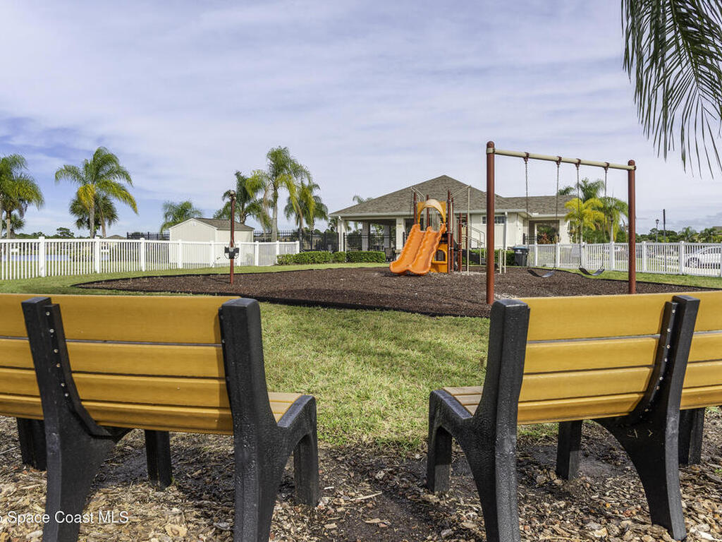 1972 Snapdragon Drive, Palm Bay, FL 32907