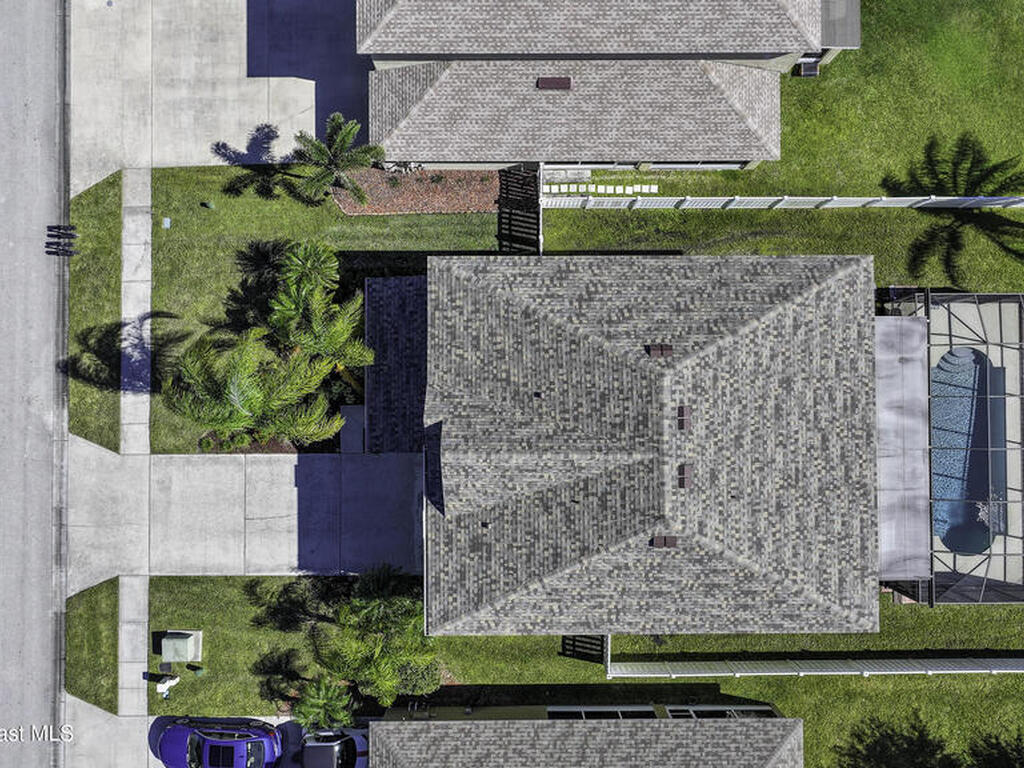 1972 Snapdragon Drive, Palm Bay, FL 32907