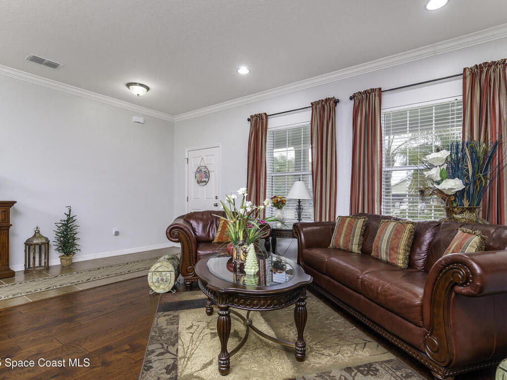 1972 Snapdragon Drive, Palm Bay, FL 32907