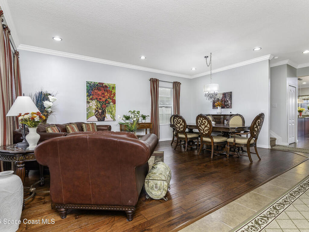 1972 Snapdragon Drive, Palm Bay, FL 32907