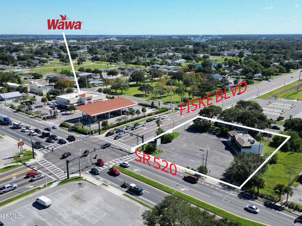 1035 W King Street, Cocoa, FL 32922