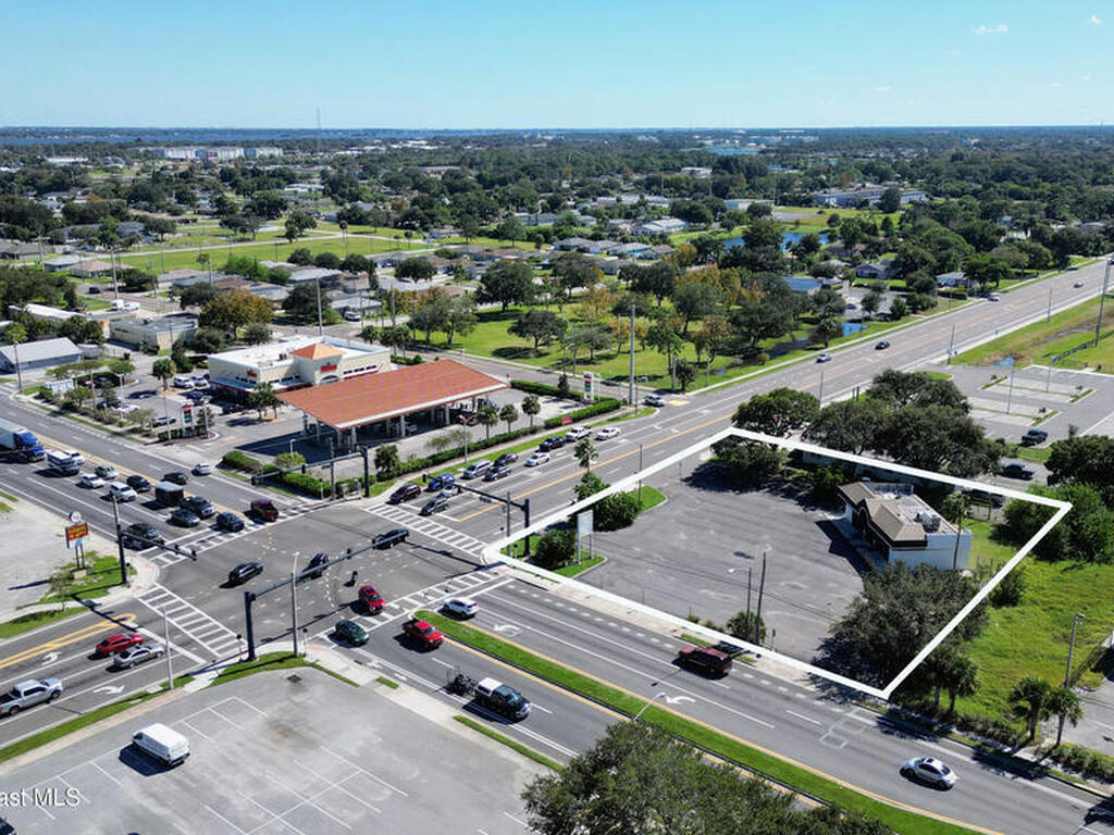 1035 W King Street, Cocoa, FL 32922