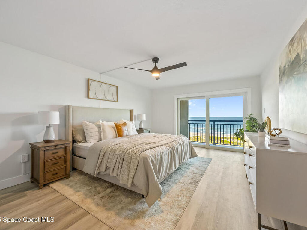 1305 S Atlantic Avenue, Cocoa Beach, FL 32931