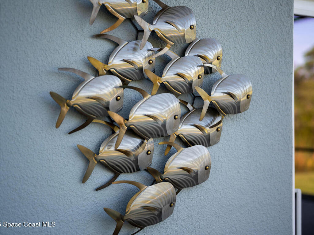 5115 Wildwood Avenue, Merritt Island, FL 32953