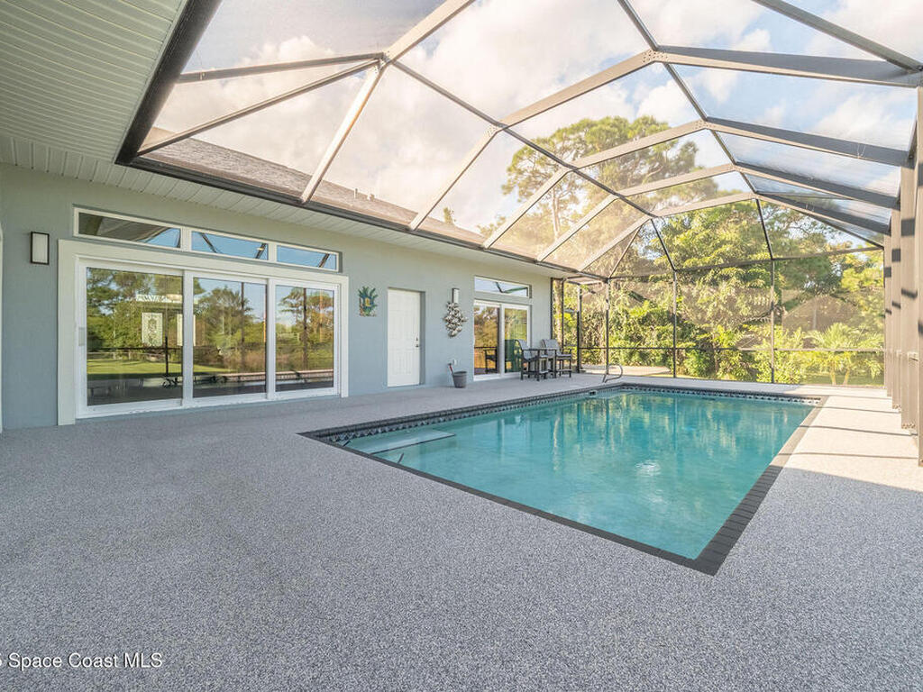 5115 Wildwood Avenue, Merritt Island, FL 32953