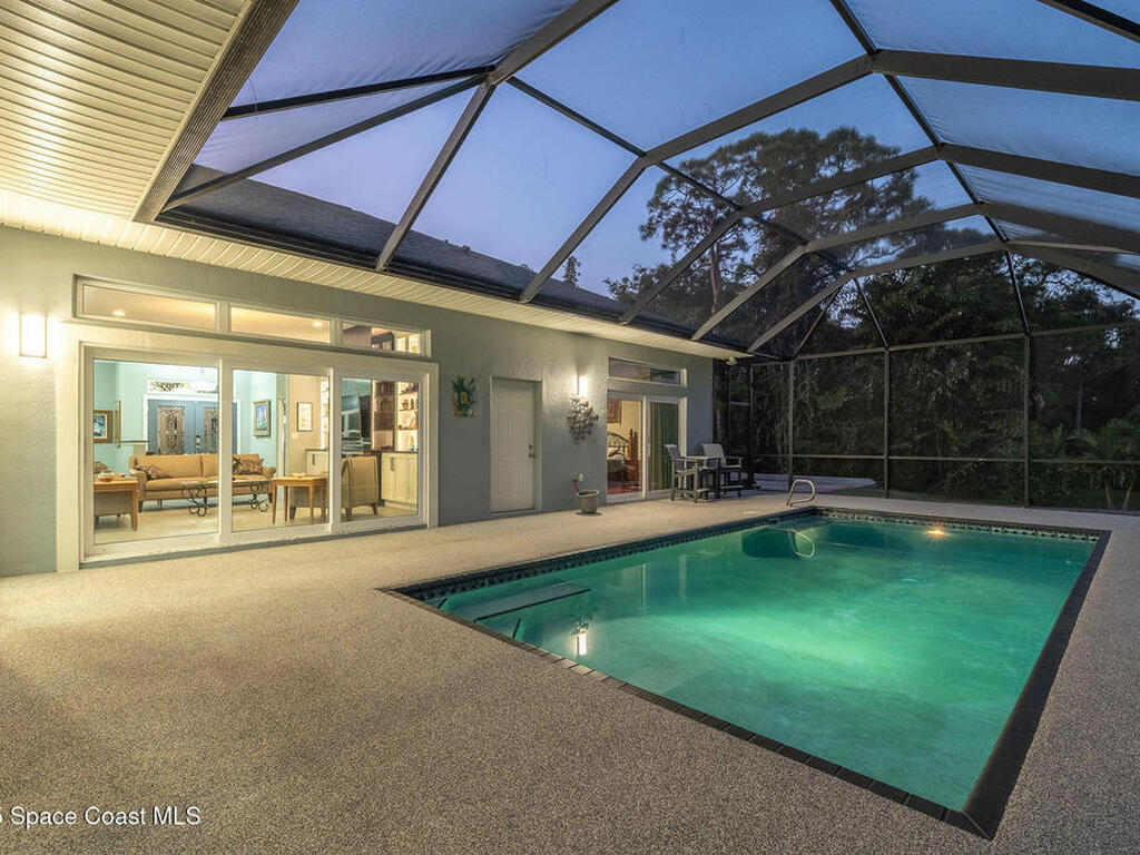 5115 Wildwood Avenue, Merritt Island, FL 32953