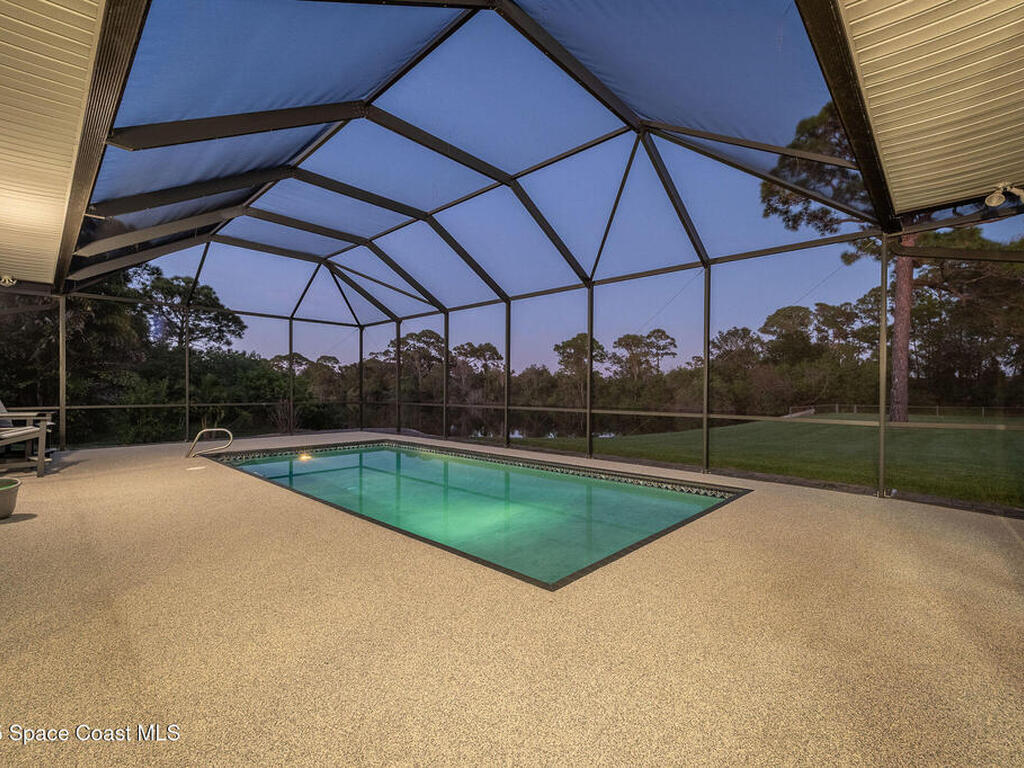 5115 Wildwood Avenue, Merritt Island, FL 32953