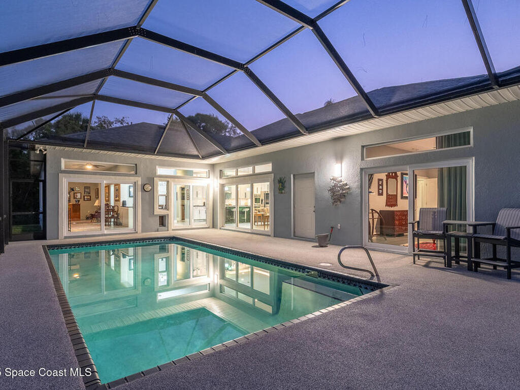 5115 Wildwood Avenue, Merritt Island, FL 32953