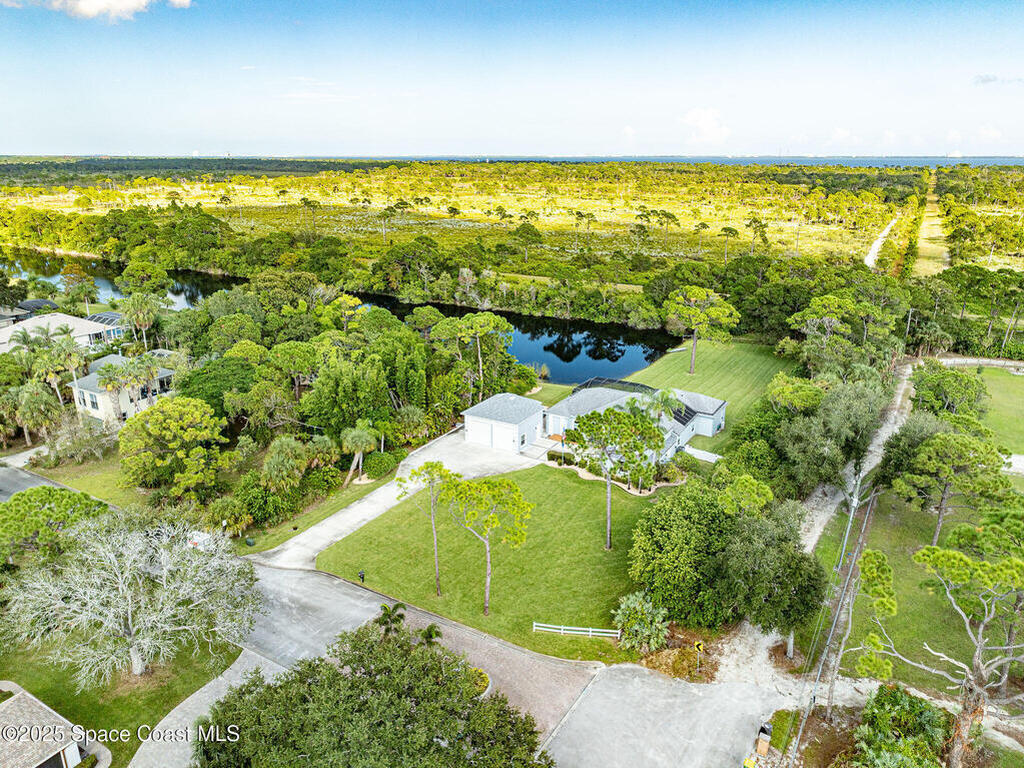 5115 Wildwood Avenue, Merritt Island, FL 32953