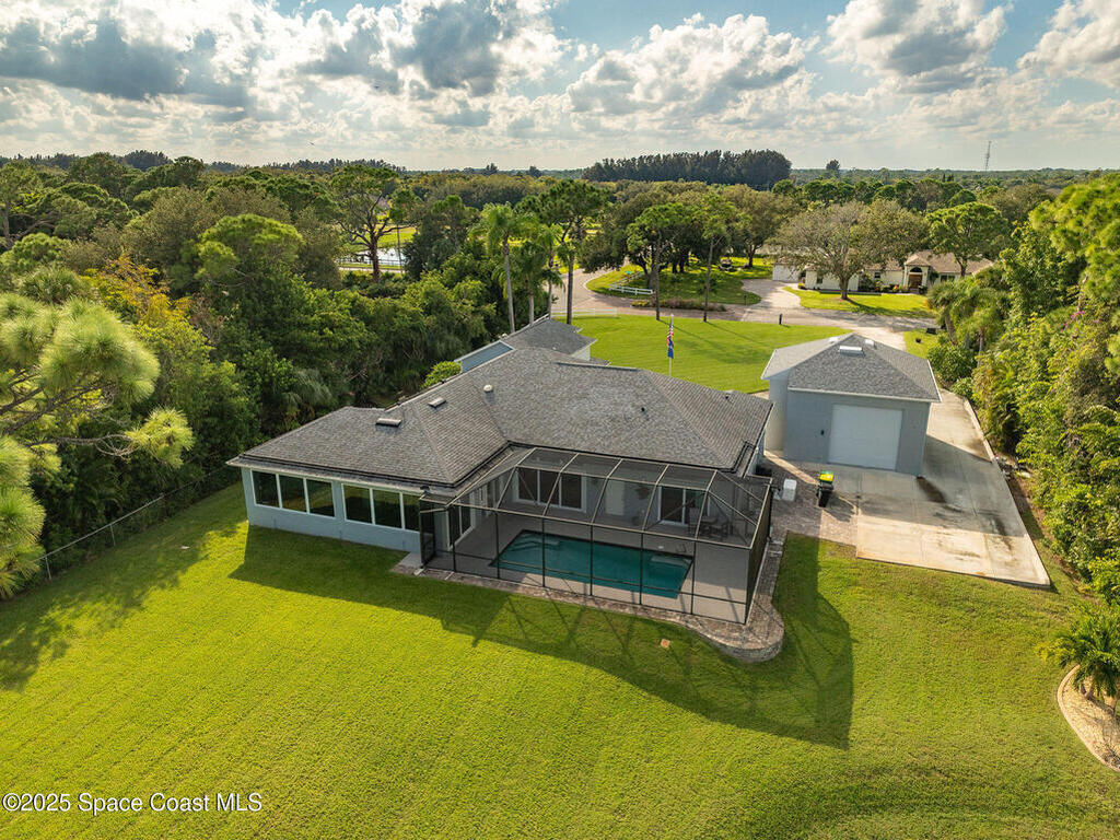 5115 Wildwood Avenue, Merritt Island, FL 32953