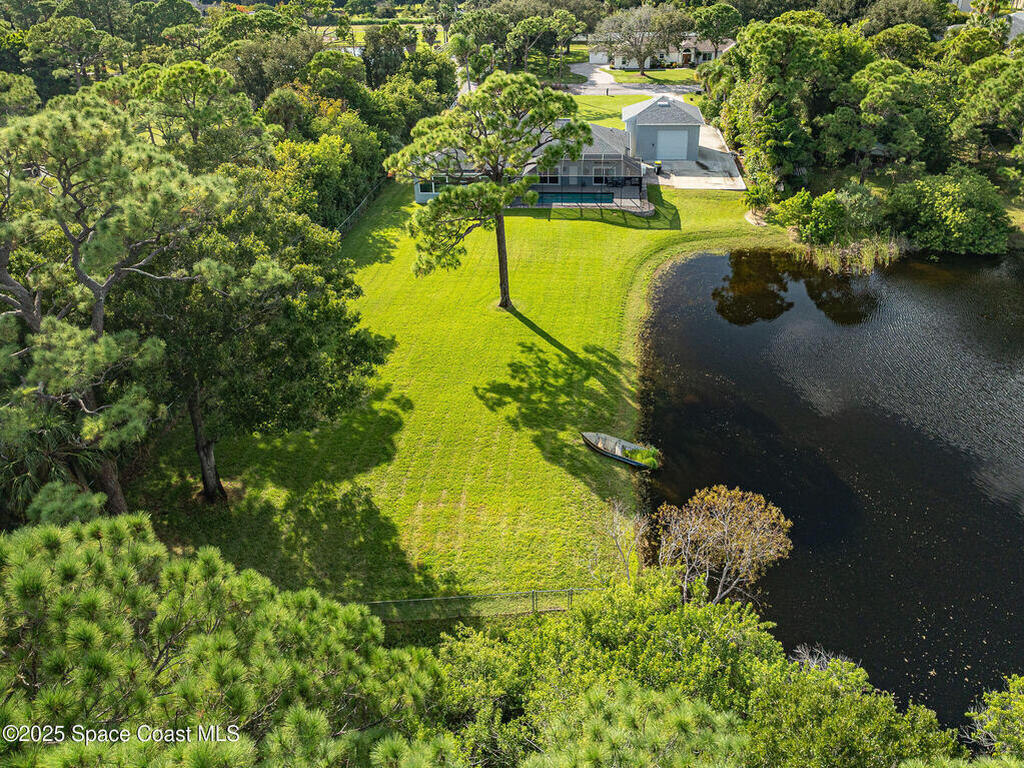 5115 Wildwood Avenue, Merritt Island, FL 32953