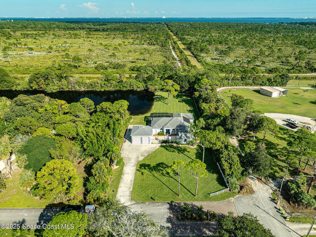 5115 Wildwood Avenue, Merritt Island, FL 32953